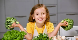 Entenda melhor a condição da seletividade alimentar que acomete crianças autistas