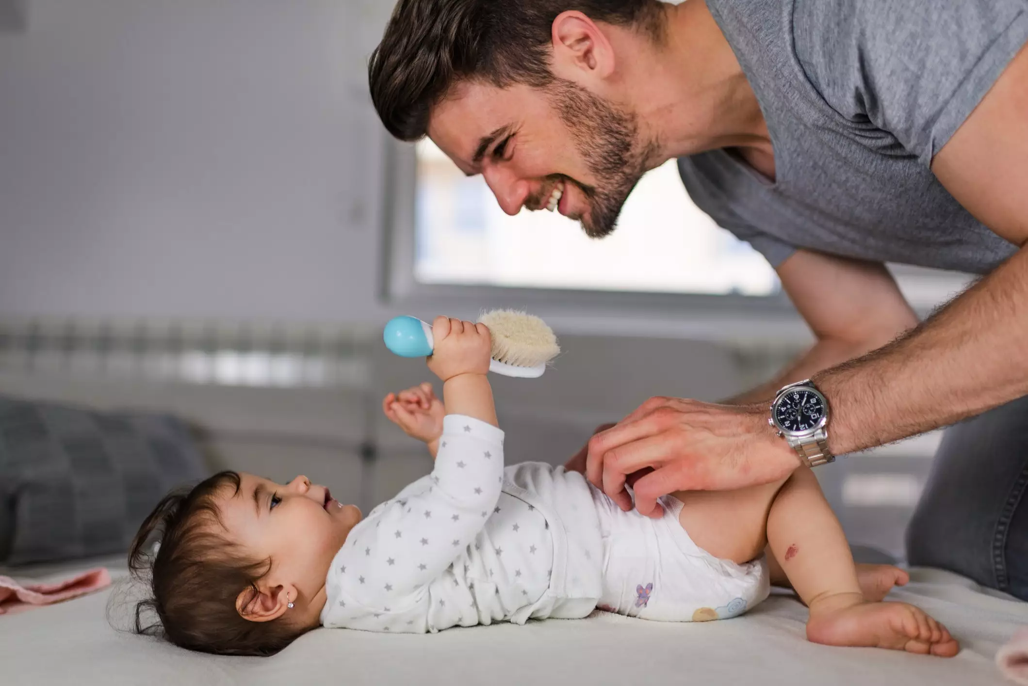 qual a melhor fralda descartável