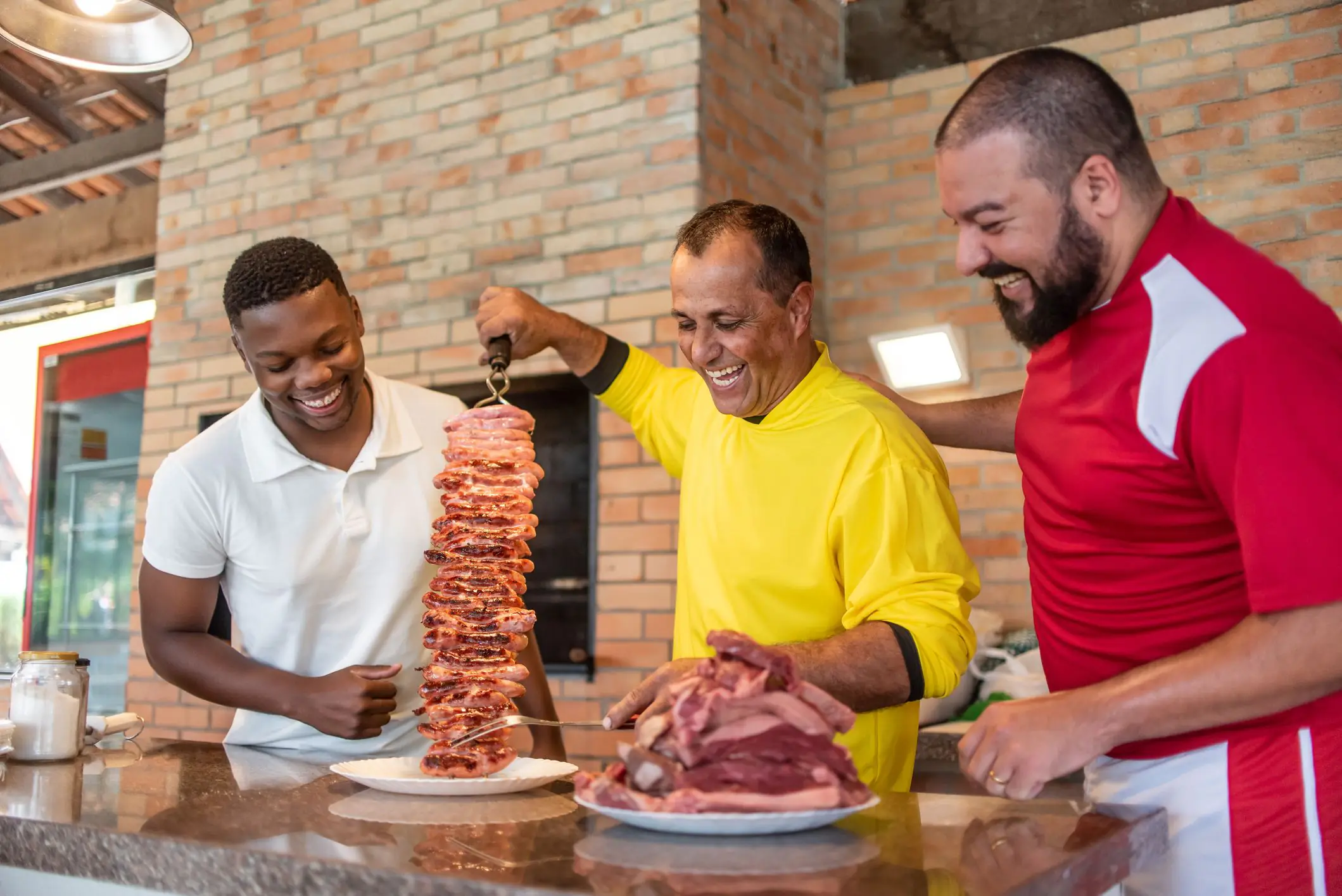 qual a melhor carne para churrasco