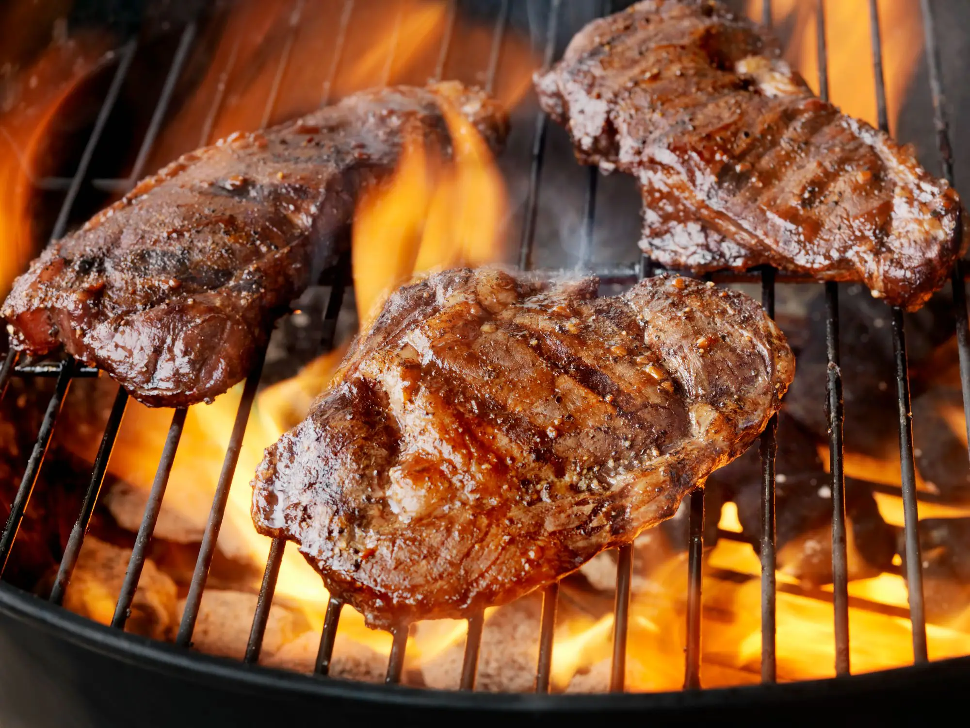 qual a melhor grelha para churrasco