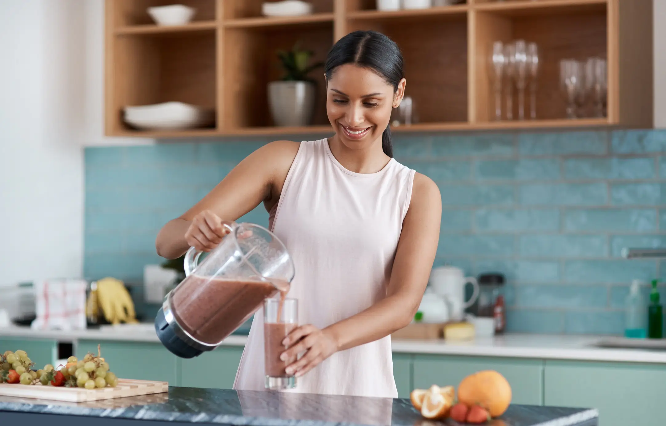 melhor liquidificador