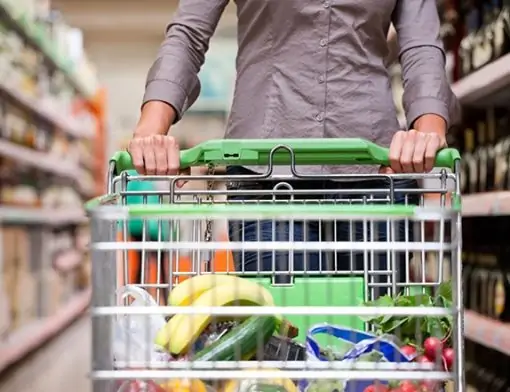 Economizar nas Compras do Supermercado: Dicas de Economia
